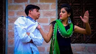 Rajasthani Comedy: पंकज शर्मा और सोना बाबु की न्यू कॉमेडी- Pankaj Sharma & Priya Gupta Comedy 2020