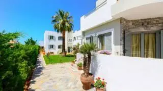 Angela Studios & Apartments - Sissi - Greece