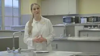 Introduction to Foodservice Equipment Training 2017