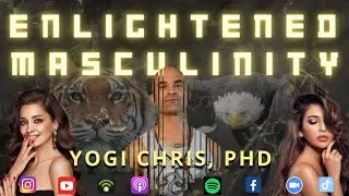 #enlightened #masculinity #podcastformen #imcnation