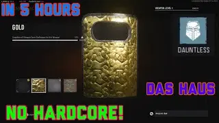 How to Unlock *GOLD* Combat Shield in Vanguard!! | Road to Atomic