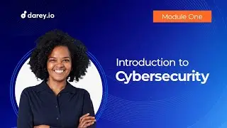 Introduction to Cybersecurity