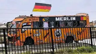Kasarani  Coolest Matatu culture 🔥
