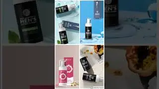 Skin Elements - Intimate Wash series for ladies and gentlemen: Cherish Your Daily Hygiene Routine!