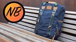 Обзор Master Piece Milly 16L. И кому это надо.