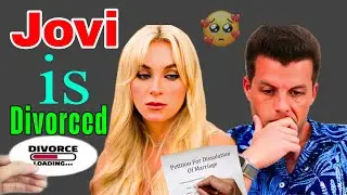 So Yara and Jovi finally got divorced 🤕 So their secret was leaked?