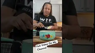 Deep Fried 🍎 🍏 Pie