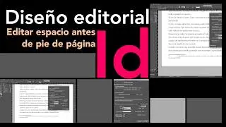 InDesign: Modificar espacio antes de notas al pie de página