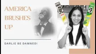 COLGATE REVIEWS 'BLACK PERSON' TOOTHPASTE