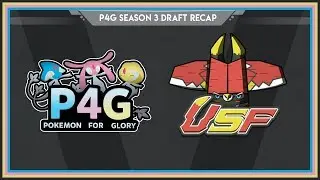 P4G S3 Draft Recap: South Florida Bulus - Farewell Tour