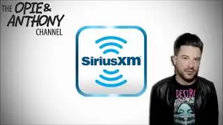 Opie and Anthony: Troy Quan Vs Joe Derosa Saga