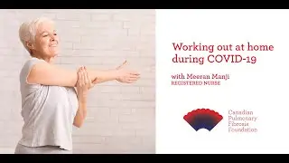 Working Out at Home During COVID-19