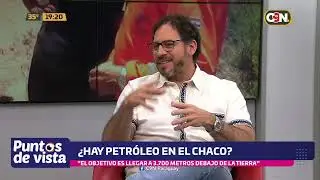 ¿Hay petróleo en el Chaco?: Empresa británica perfora tercer pozo para buscarlo