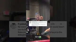 Jeff Frye Debunked
