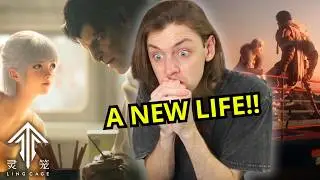 MORE SECRETS REVEALED!! Ling Cage Season 2 Episode 2 | Reaction/Analysis