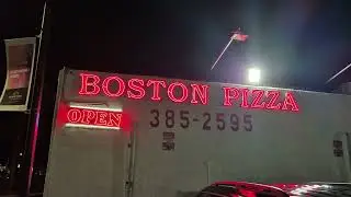 Boston Pizza