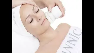 Радиолифтинговый аппарат Nannic NBE500 ч1