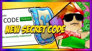 🎉 *PROMO CODE* ALL NEW ROBLOX SECRET Promo Codes (September 2020)