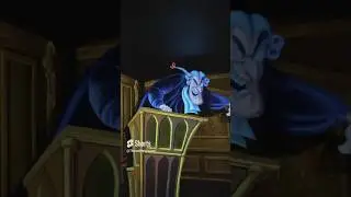 Mr. Toad&rsquo;s Wild Ride in less than 20 seconds! #mrtoad #mrtoadswildride #disneyland #darkride
