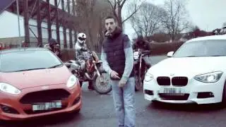 LilMan - Truth (Music Video)