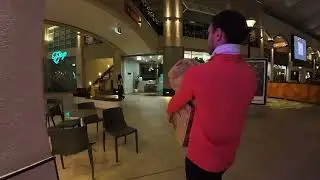 Chevron Renaissance Shopping Centre walk - Surfers Paradise, Gold Coast, Queensland, Australia