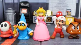 Обзор фигурки Jakks Pacific 2.5