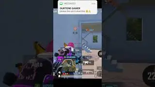 🇮🇳Day 8- Crown to Conqueror Points || Season End Conqueror Points Solo, Duo, Squad ||OURTONE