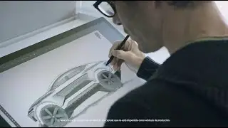 Progreso en movimiento | Audi sphere concept