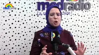 نصيحة أمل: نظرتنا للواقع سبب افكارنا السلبية مع الدكتورة أمل النعامي