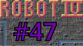 Game Of Robot 4 - #47 - D&eacute;j&agrave;-vu