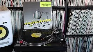 Carolyn Harding - Memories (1986)