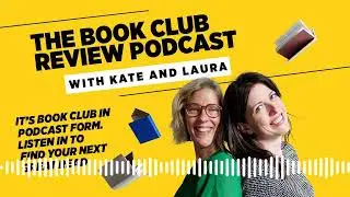 The Book Club Review - Kate Sawyer and The Stranding &bull; 108