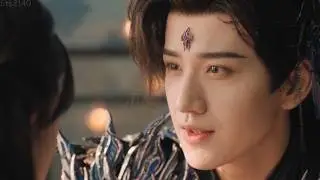 Wang Hongyi & Li Yi Tong ----- Sword and Beloved