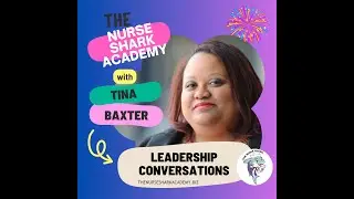 The Nurse Shark Academy Show Video Advocate Smart  Nurses, Social Media & Responsible Activism