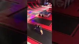 Jump xl