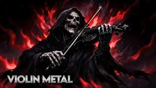 BLADE and BOW &ndash; Where Violin Meets Symphonic Metal