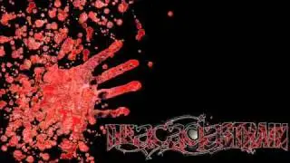 The Acacia Strain - Cthulhu [Chopped Up & Narcotized by Myss Syckness]