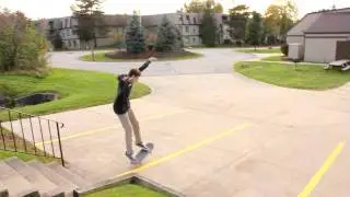 Aaron Mains Hall of Meat