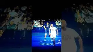 DOMINATED ALL AROUND THREAT 990VR  DO EVERYTHING YOU CANT DO LIKE THE  VIDEO#GAMEING #YOUTUBESHORTS