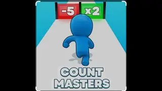 Count Masters: Epic Stickman Running Battle Level 1-15 |Fun Crowd Clash #tamilgaming #tamilgamer