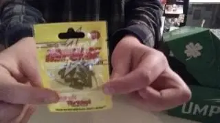 LTB unboxing #2 (panfish)