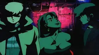 Devilman 1987 Transformation scene HD