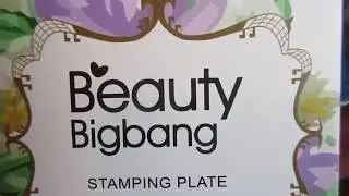 BeautyBigBang Nail Product Review