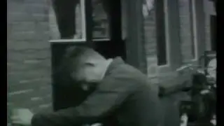 Maasdijk in de jaren 60