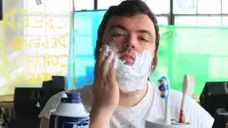 Shark? - Big Summer (Summer Ale) Official Video