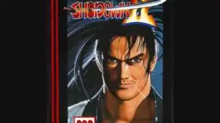 [12] Samurai Shodown 2 Neo Geo CD soundtrack