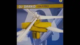 Dj Darko - Darkostyle Base