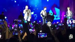 SMTOWN LIVE IN DUBAI - SHINEE REPLAY