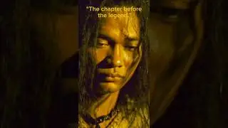 Ong Bak 2 Tony jaa (Legend Build-Up)❤️ #shorts