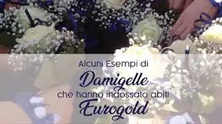 DAMIGELLE CON EUROGOLD
